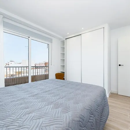 Apartment Modern San Pascual Torrevieja