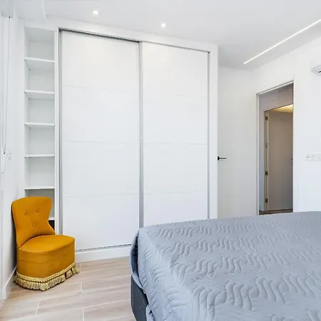 Apartment Modern San Pascual Torrevieja