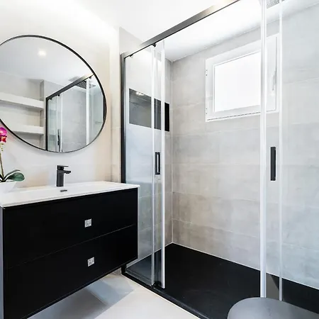 Apartment Modern San Pascual *