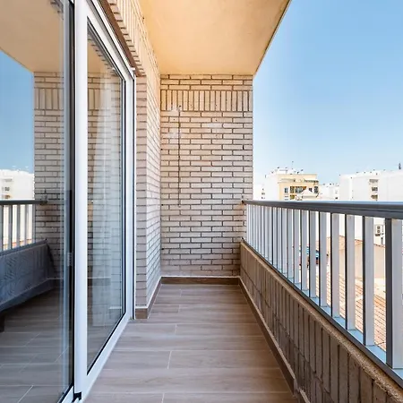Apartment Modern San Pascual Torrevieja