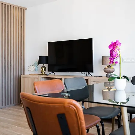 Apartament Modern San Pascual Torrevieja