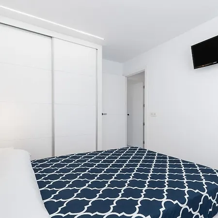 Apartament Modern San Pascual Torrevieja
