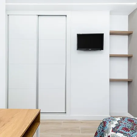 Apartament Modern San Pascual