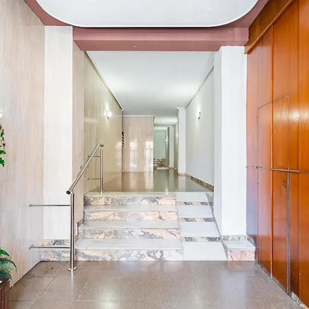 Apartament Modern San Pascual Torrevieja