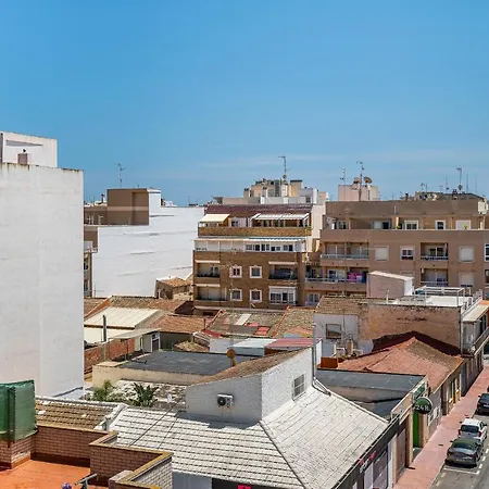 Modern San Pascual *