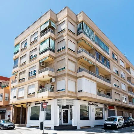 Modern San Pascual *