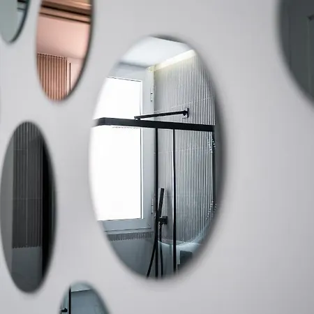 Apartament Modern San Pascual *