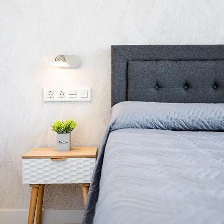 Apartmán Modern San Pascual