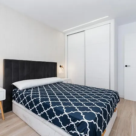 Apartmán Modern San Pascual